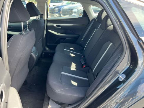 Certified 2026 Hyundai Sonata SE FWD image 26