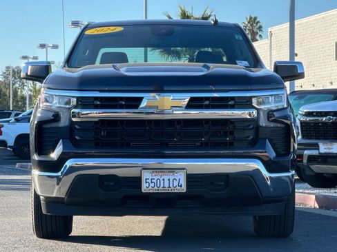 Used 2024 Chevrolet Silverado 1500 LT image 10