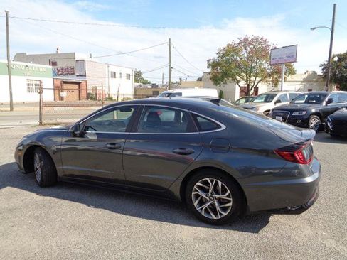 Used 2023 Hyundai Sonata SEL w/ Convenience Package FWD image 3