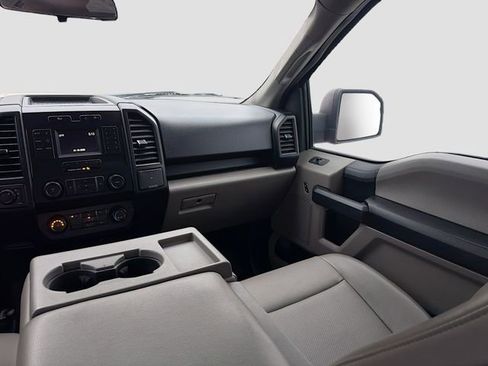 Used 2019 Ford F150 XL w/ XL Power Equipment Group image 21