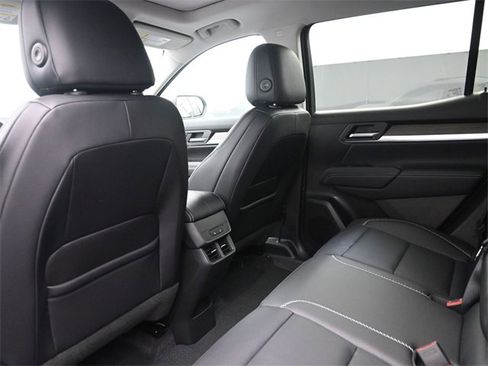 New 2026 GMC Terrain Denali image 11