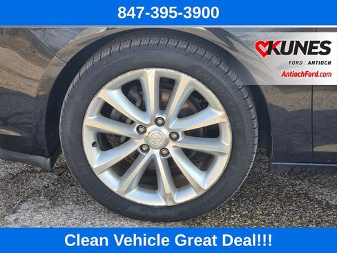Used 2013 Buick Verano Leather image 12