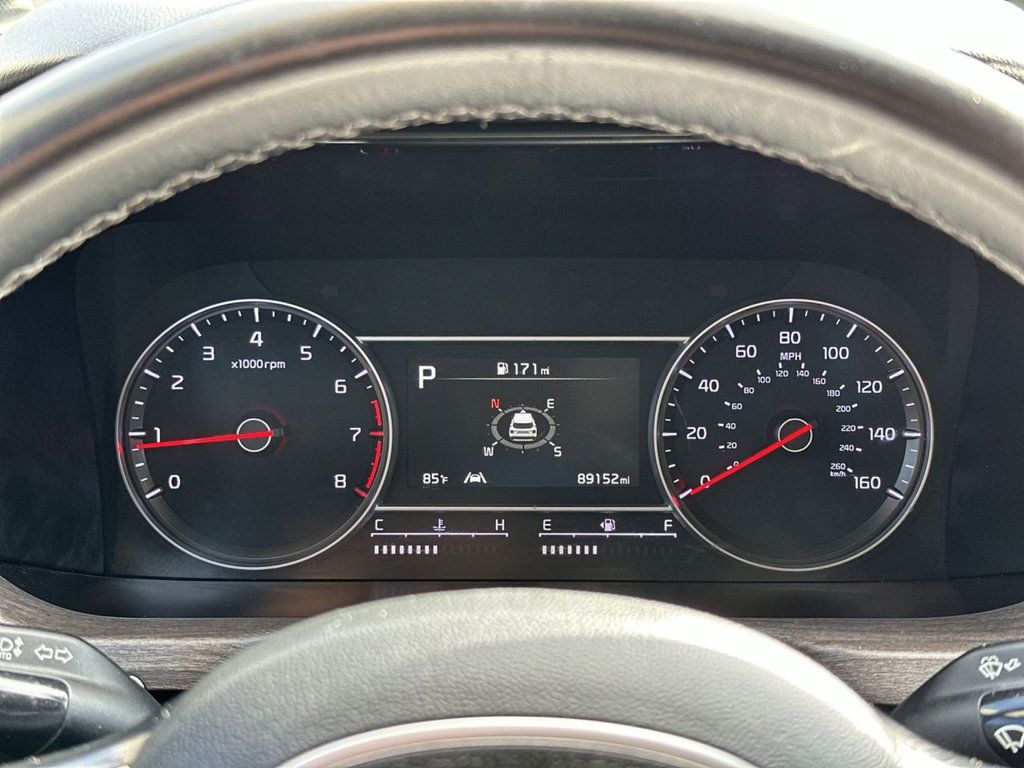 Used 2022 Kia Sorento X-Line EX AWD/4WD image 32