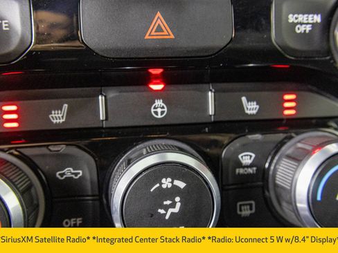 Used 2022 RAM 1500 Big Horn image 11