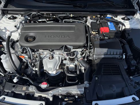 New 2026 Honda Civic Sport image 20