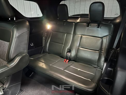 Used 2023 Ford Explorer Timberline image 42