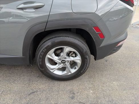 Used 2024 Hyundai Tucson SEL AWD/4WD image 7
