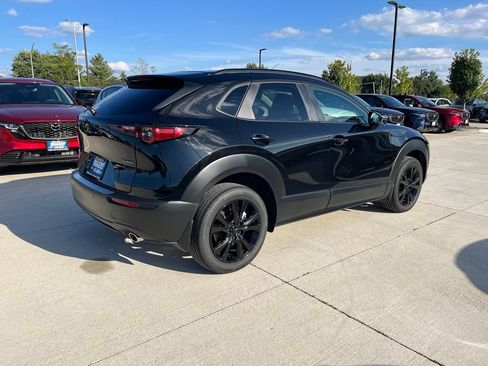 Certified 2026 MAZDA CX-30 Aire Edition AWD/4WD image 10
