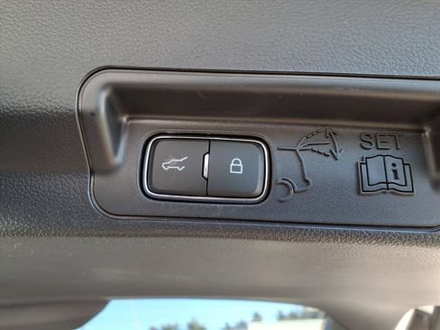 New 2026 Ford Explorer ST w/ Sun And Sound Package image 14