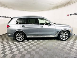 Used 2024 BMW X7 xDrive40i video 2