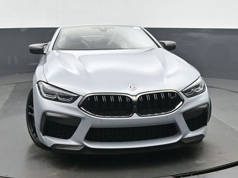 Used 2023 BMW M8 Competition w/ M Carbon Exterior Package image 8