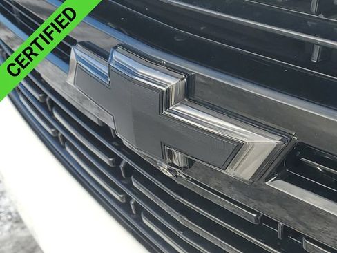 Certified 2024 Chevrolet Tahoe RST w/ Luxury Package image 33