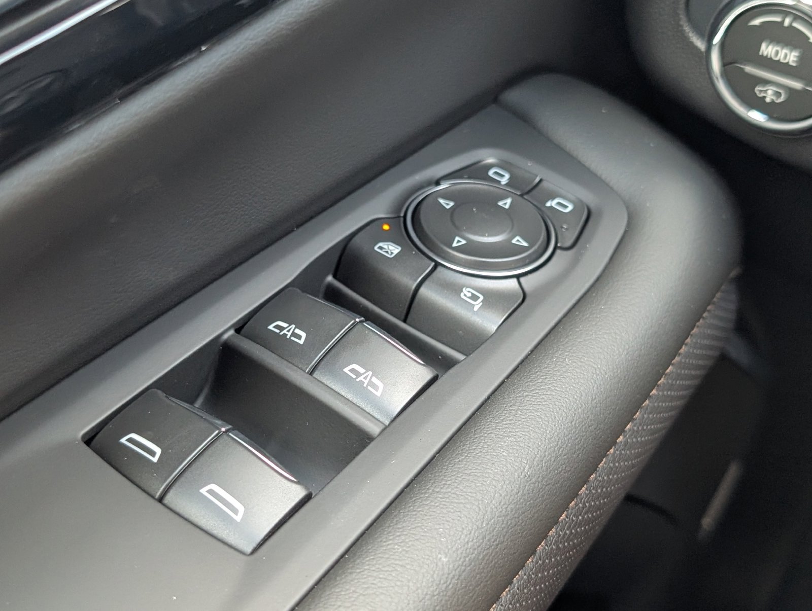 New 2027 Chevrolet Tahoe High Country AWD/4WD image 23