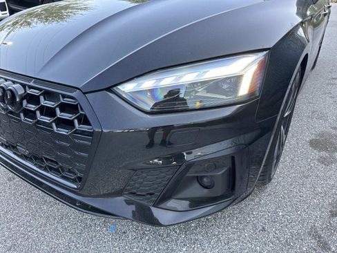 Used 2023 Audi S5 Prestige image 9
