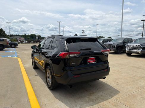 Used 2023 Toyota RAV4 XLE w/ Convenience Package AWD/4WD image 6