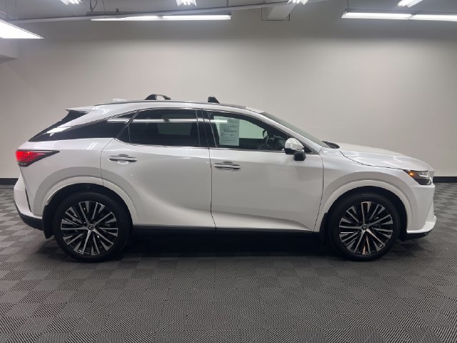 Certified 2024 Lexus RX 350 Premium Plus w/ Convenience Package FWD image 4