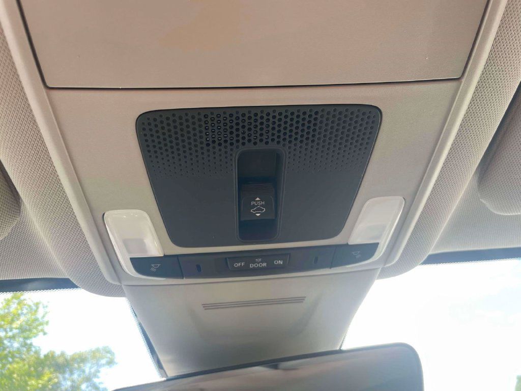 Certified 2024 Honda CR-V EX-L image 33