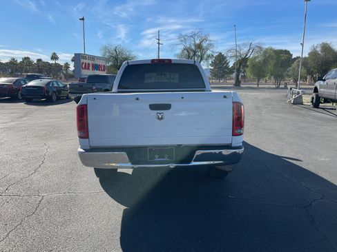 Used 2006 Dodge Ram 1500 Truck ST w/ V6 Value Group RWD image 4