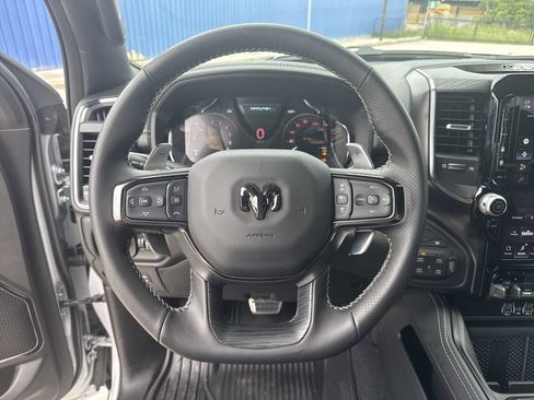 New 2026 RAM 1500 RHO AWD/4WD image 14