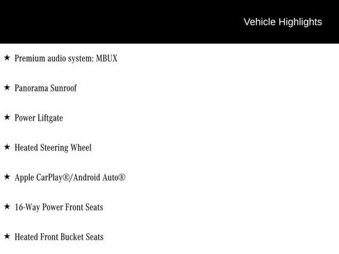 Certified 2026 Mercedes-Benz GLC 300 4MATIC image 8