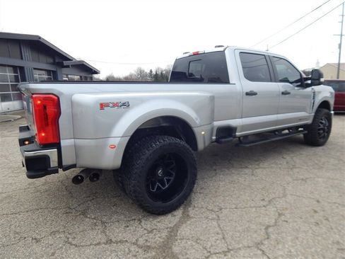 Used 2024 Ford F350 XL image 8