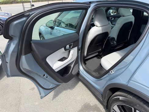 Used 2024 Polestar Polestar 2 AWD/4WD image 43