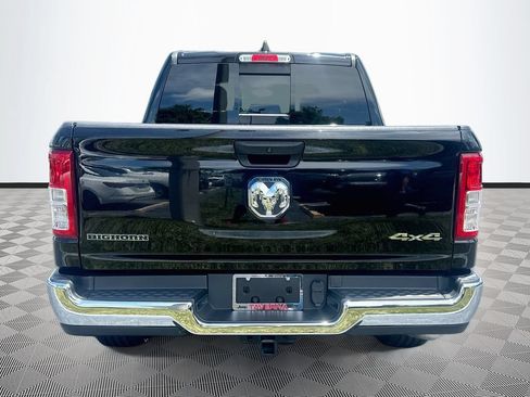 Used 2023 RAM 1500 Big Horn AWD/4WD image 7