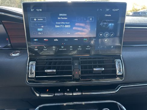 Used 2023 Lincoln Navigator L Reserve image 30