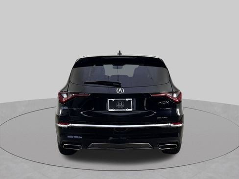 Certified 2025 Acura MDX SH-AWD image 34