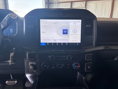 New 2026 Ford F150 STX w/ Equipment Group 200A image 10