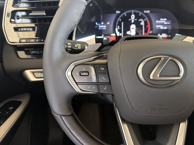 Certified 2026 Lexus RX 350 Premium w/ Convenience Package FWD image 15