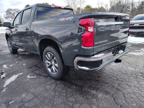 New 2026 Chevrolet Silverado 1500 LT image 5