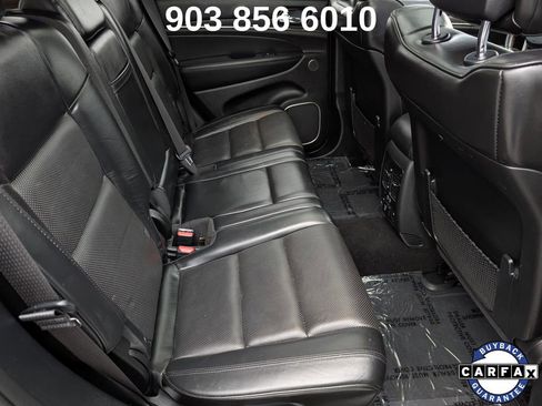 Used 2019 Jeep Grand Cherokee High Altitude image 35