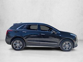 Used 2022 Cadillac XT5 Premium Luxury video 2