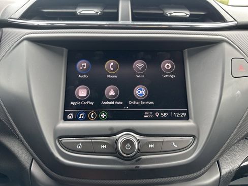 Used 2021 Chevrolet TrailBlazer LS image 29