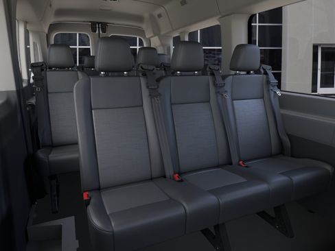 New 2026 Ford Transit 350 XL RWD image 11