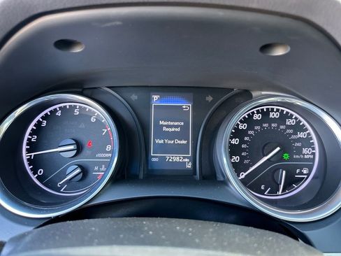 Used 2020 Toyota Camry LE image 15