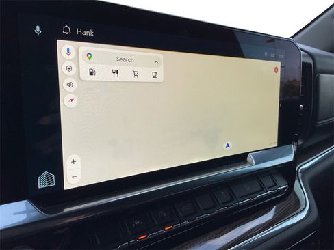 Used 2024 Chevrolet Silverado 1500 RST image 12