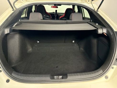 Certified 2021 Honda Civic Type R image 49