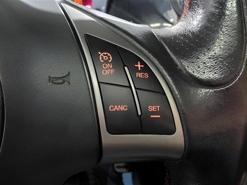 Used 2012 FIAT 500 Abarth w/ Safety & Convenience Pkg FWD image 15