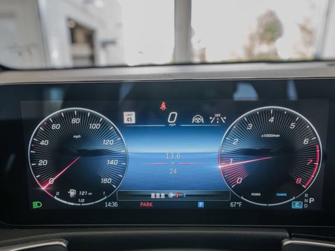 New 2026 Mercedes-Benz GLB 250 4MATIC image 10