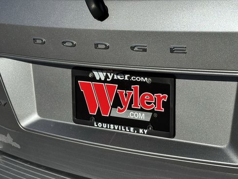 Used 2019 Dodge Journey GT image 45