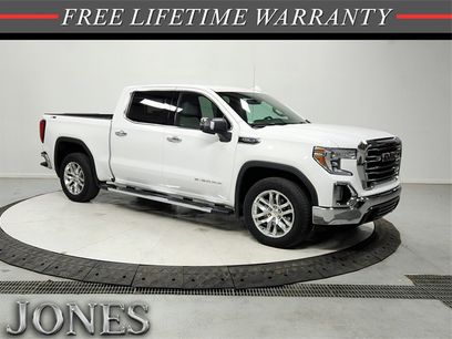Used 2021 GMC Sierra 1500 SLT w/ SLT Premium Package
