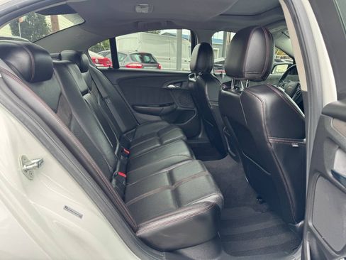Used 2017 Chevrolet SS RWD image 13