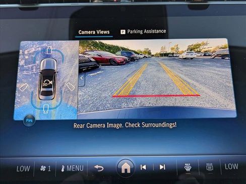 New 2026 Mercedes-Benz E 350 Sedan image 13