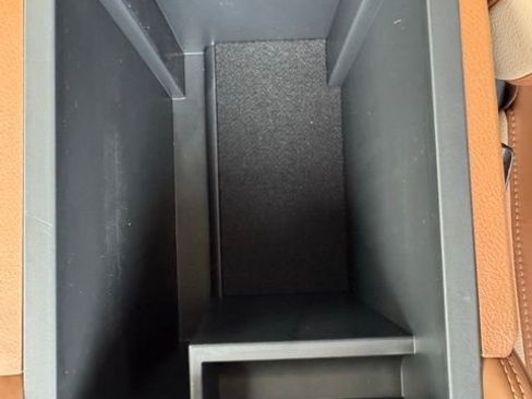 New 2026 Nissan Pathfinder Platinum image 25