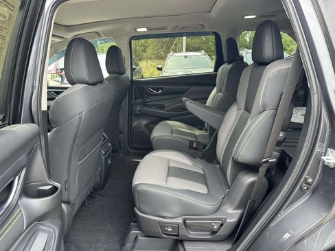 Certified 2023 Subaru Ascent Onyx Edition AWD/4WD image 12