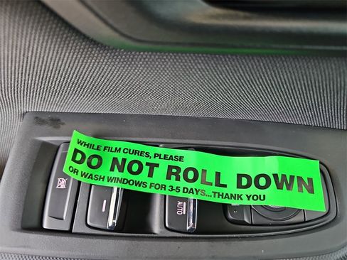 New 2026 Subaru Forester Premium image 27