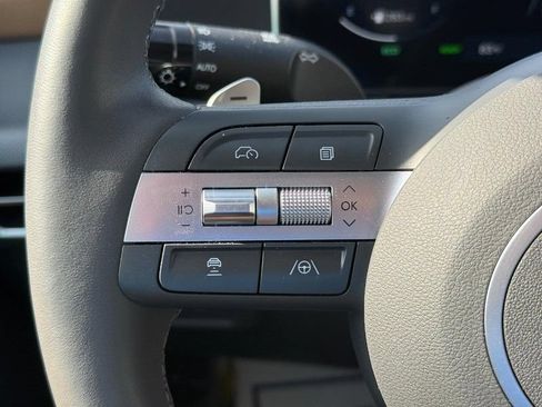 Used 2025 Hyundai Sonata Limited FWD image 20