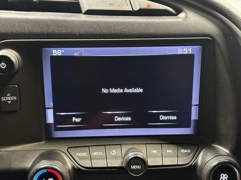 Used 2016 Chevrolet Corvette Stingray Coupe w/ 3LT Preferred Equipment Group image 31